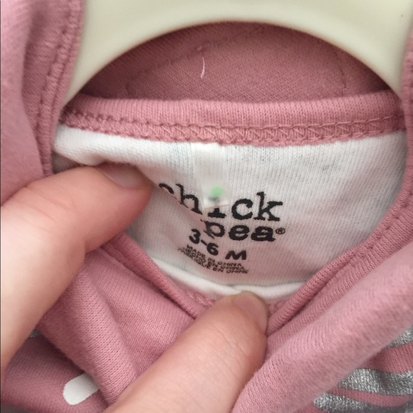 Chic pea 6 piece outfit - Picture 8 of 8